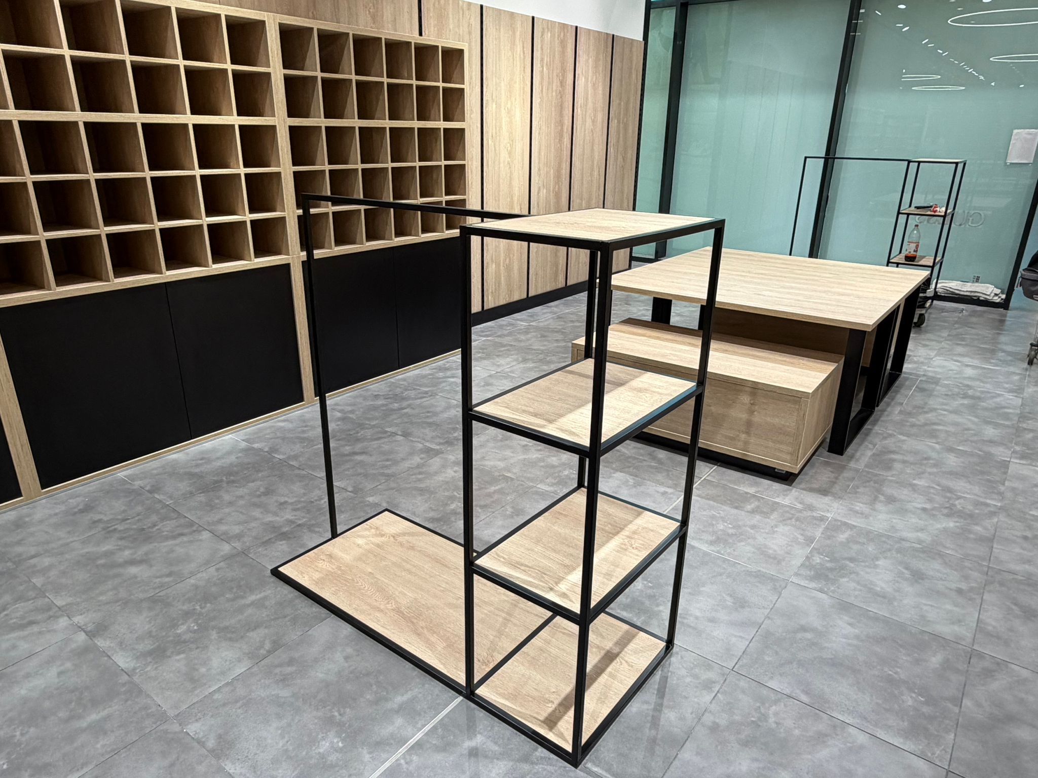 Prodejna Anthony´s Ostrava